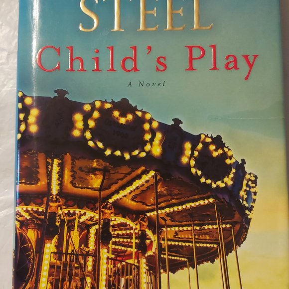 Child's Play - Picture 1 of 4
